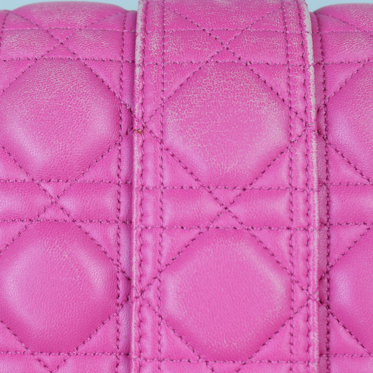 Dior Miss Dior Flap Bag Large