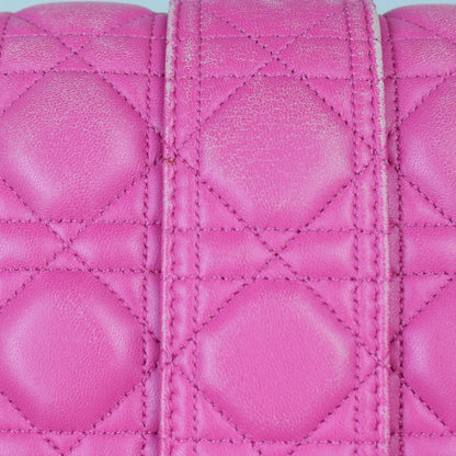 Dior Miss Dior Flap Bag Large
