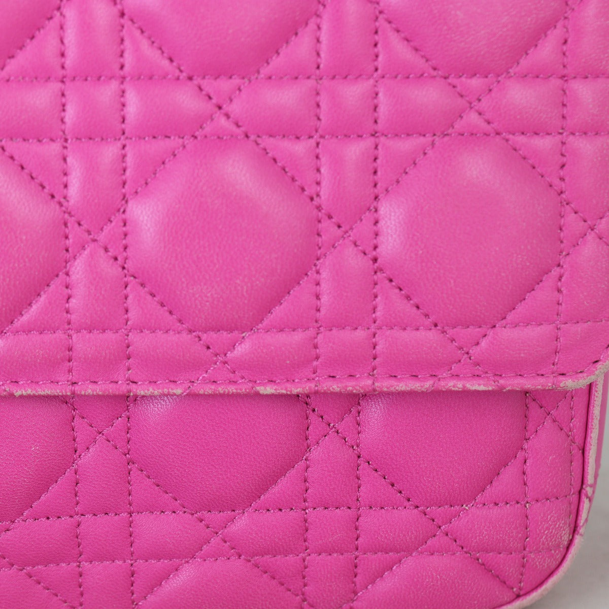 Dior Miss Dior Flap Bag Large