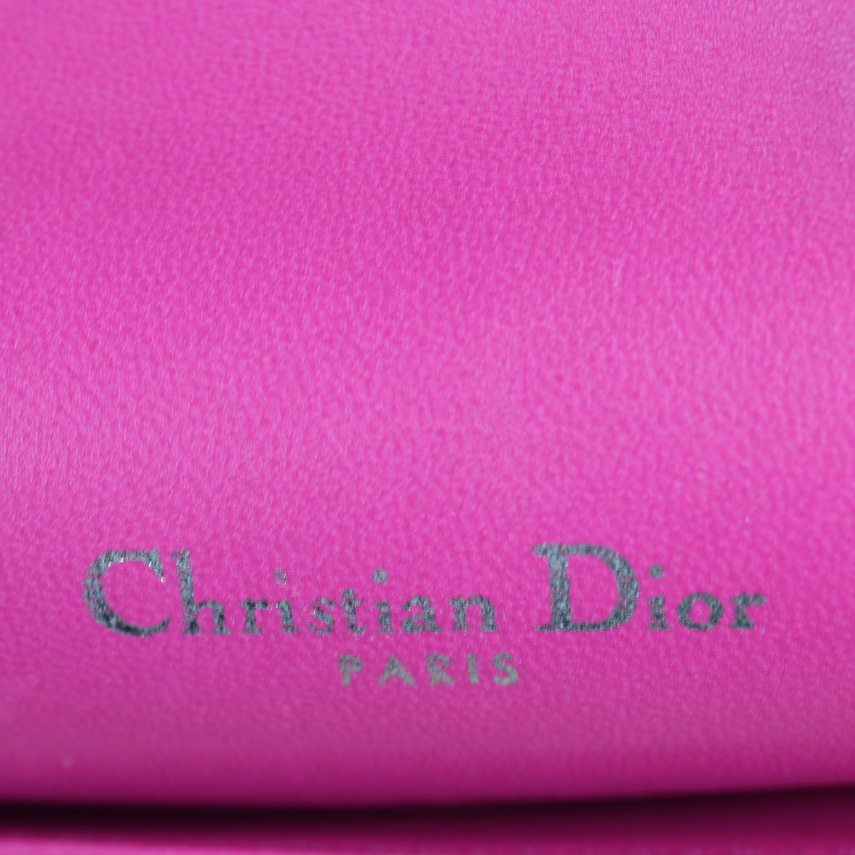 Dior Miss Dior Flap Bag Large