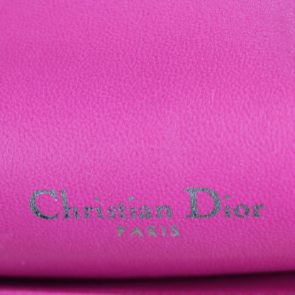 Dior Miss Dior Flap Bag Large