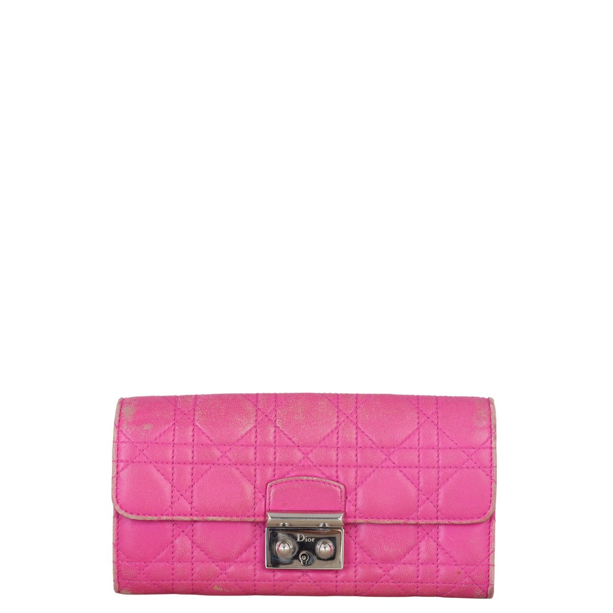 Dior Miss Dior Flap Bag Large