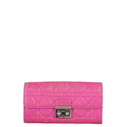 Dior Miss Dior Flap Bag Large