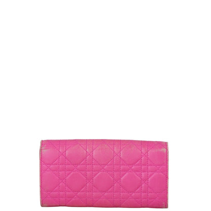Dior Miss Dior Flap Bag Large
