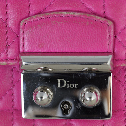 Dior Miss Dior Flap Bag Large