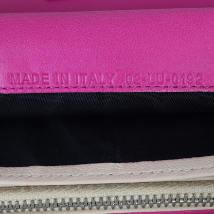 Dior Miss Dior Flap Bag Large