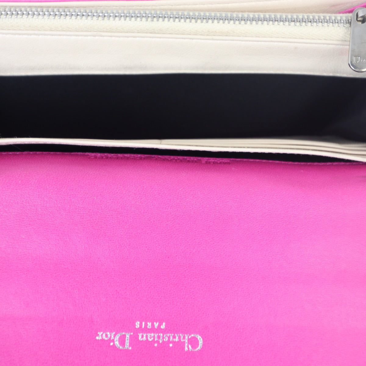 Dior Miss Dior Flap Bag Large