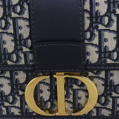 Dior 30 Montaigne Bag Oblique