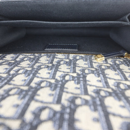 Dior 30 Montaigne Bag Oblique