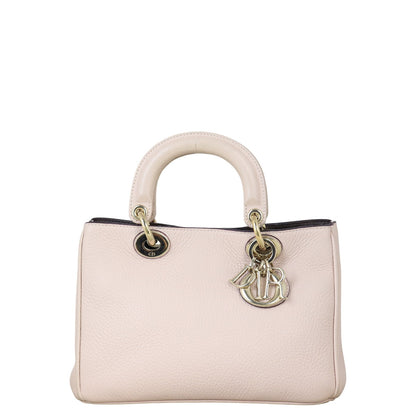Dior Diorissimo Tote Small