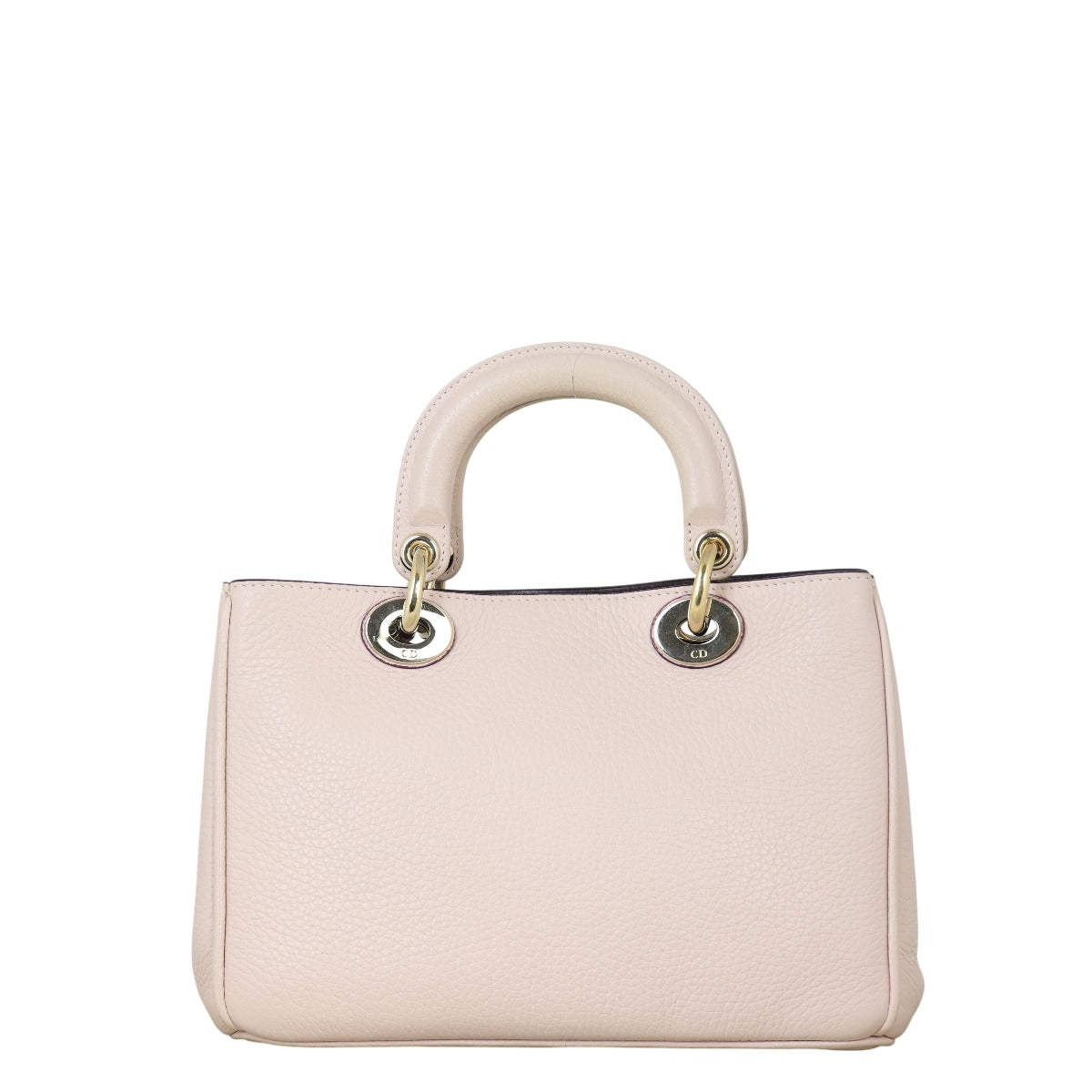 Dior Diorissimo Tote Small