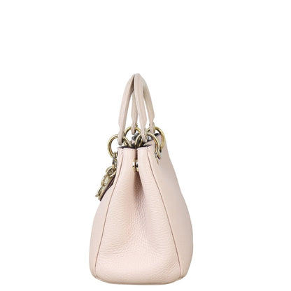 Dior Diorissimo Tote Small