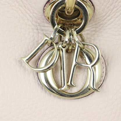 Dior Diorissimo Tote Small