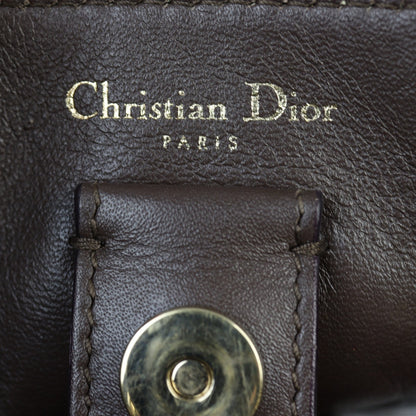 Dior Diorissimo Tote Small