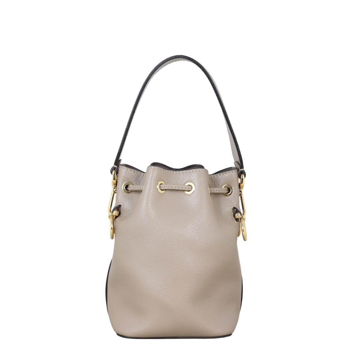 Fendi Mon Tresor Mini Bucket Bag