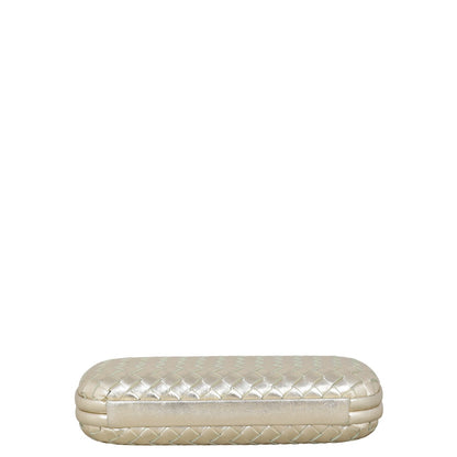 Bottega Veneta Knot Clutch