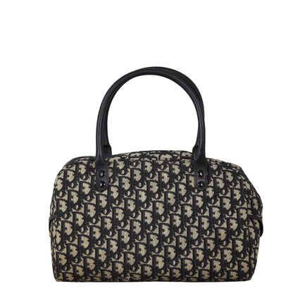 Dior Boston Oblique