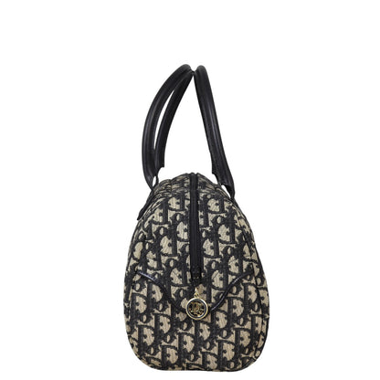 Dior Boston Oblique