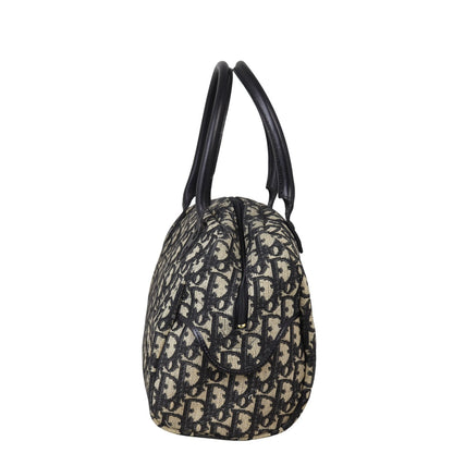 Dior Boston Oblique