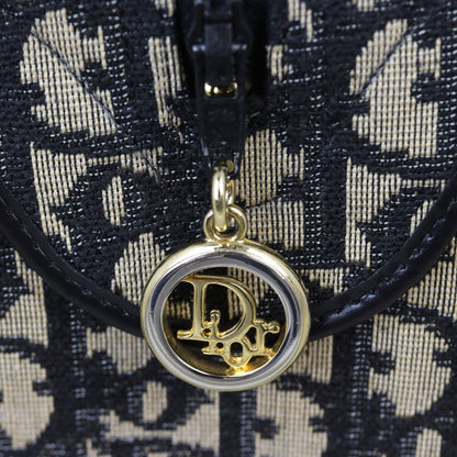 Dior Boston Oblique