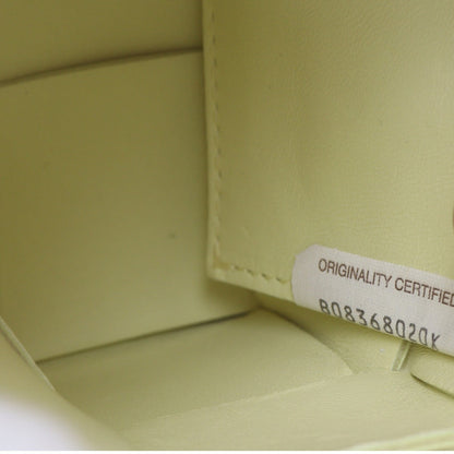 Bottega Veneta Cassette Bag