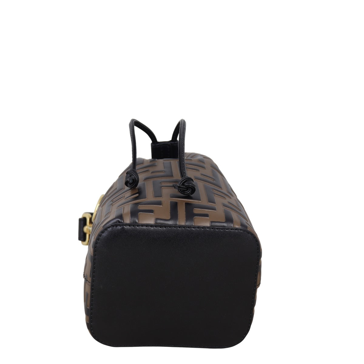 Fendi Mon Tresor Mini Bucket Bag
