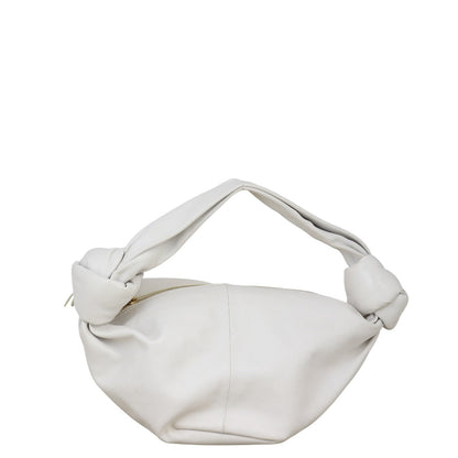 Bottega Veneta Nappa Double Knot Mini Bag