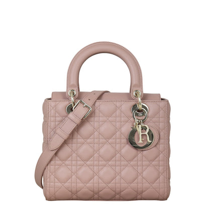 Dior Lady Dior Medium