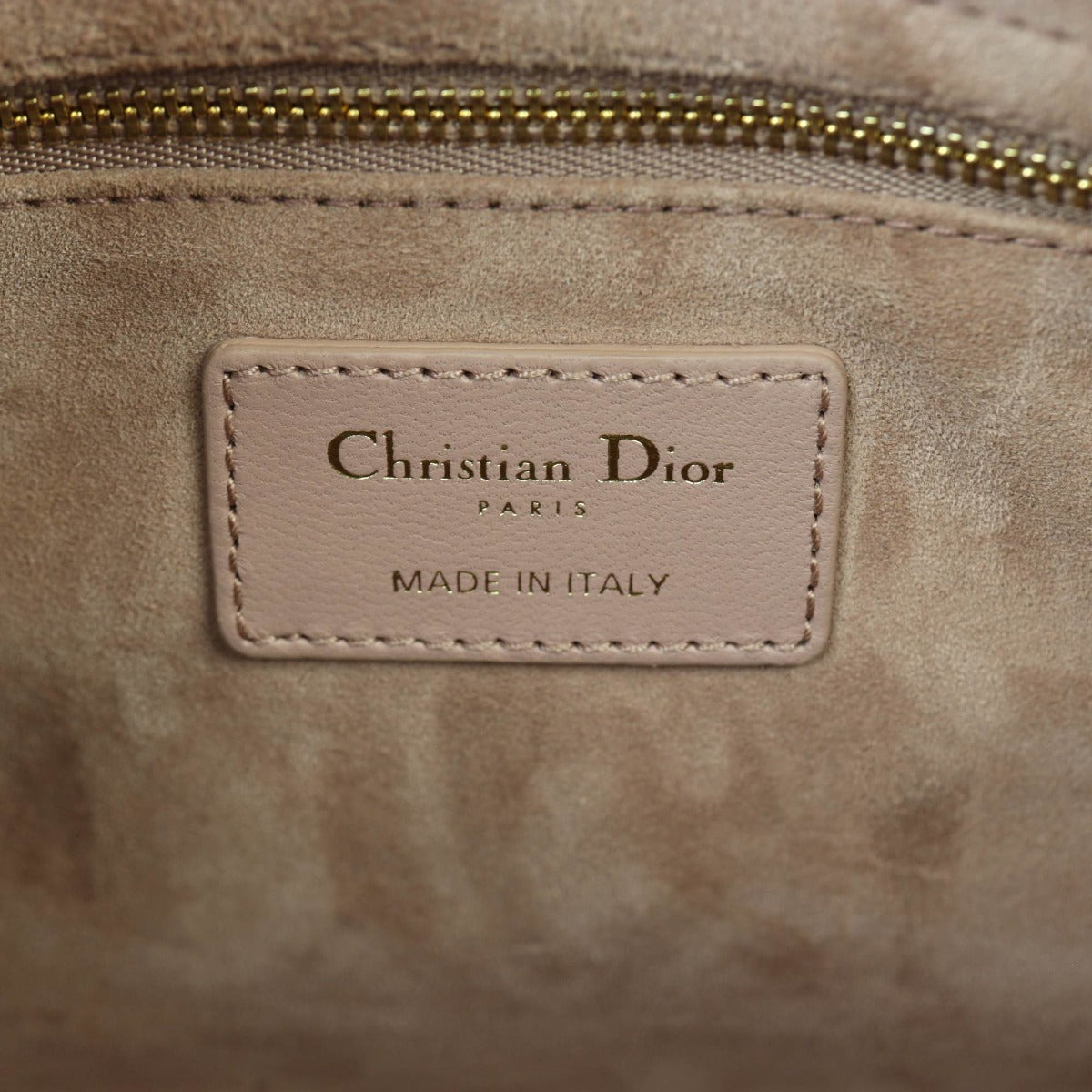 Dior Lady Dior Medium