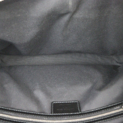 Dior Cannage Shopping Tote Patent