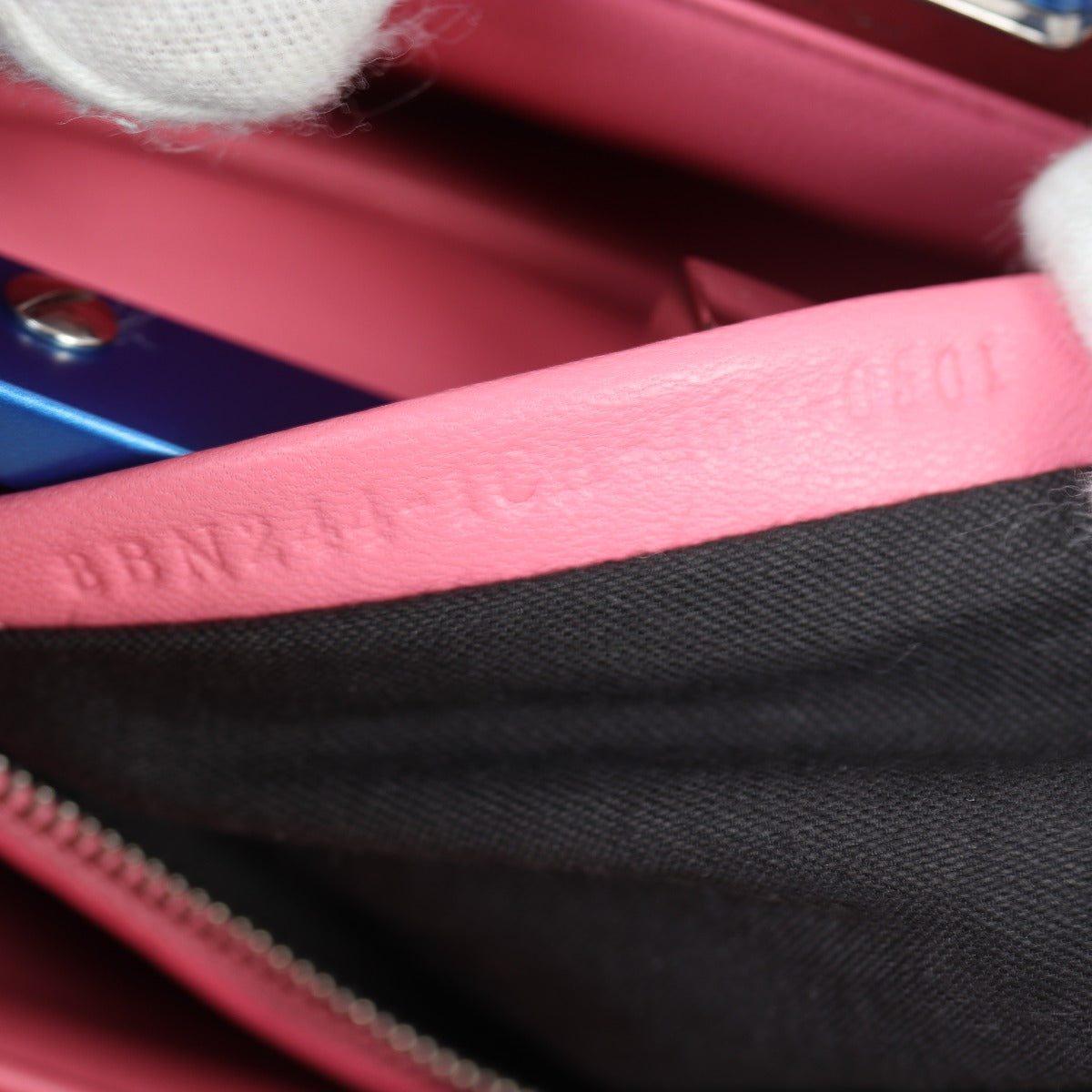 Fendi Peekaboo Mini