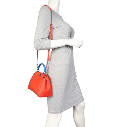 Fendi Peekaboo Mini