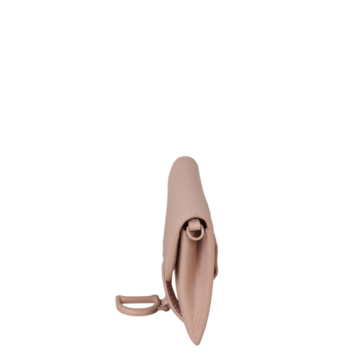 Dior Ultramatte Saddle Pouch Nano