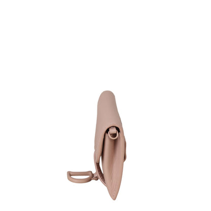 Dior Ultramatte Saddle Pouch Nano