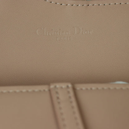 Dior Ultramatte Saddle Pouch Nano