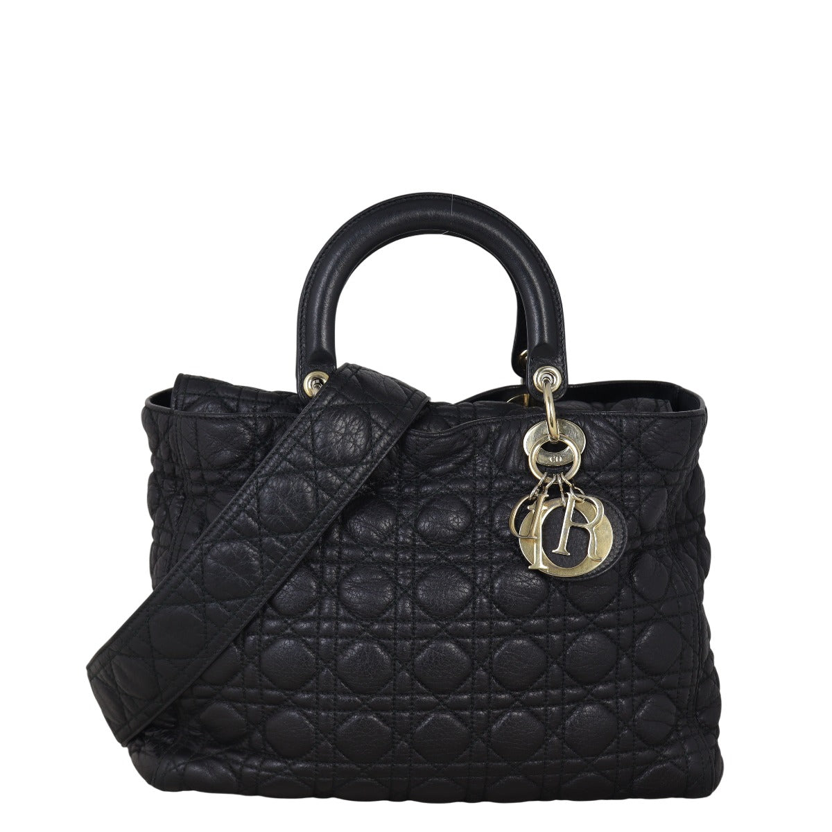 Dior Lady Dior Large