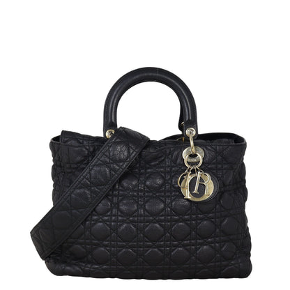 Dior Lady Dior Large