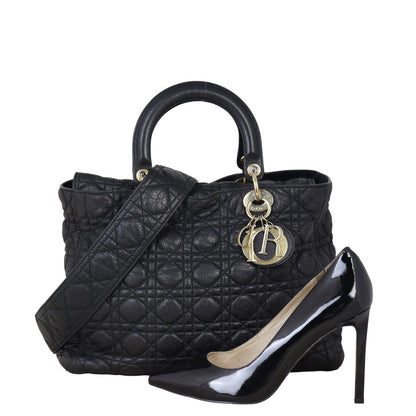Dior Lady Dior Large