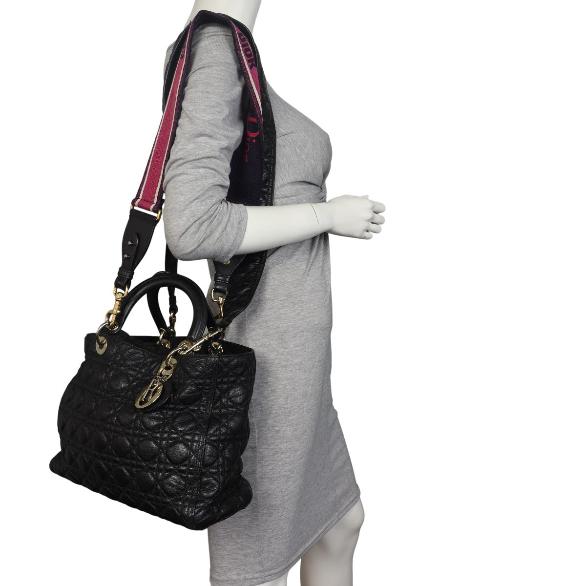 Dior Lady Dior Large