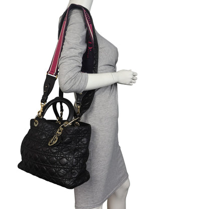 Dior Lady Dior Large