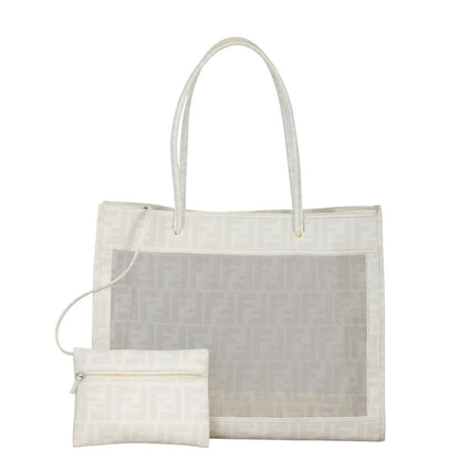 Fendi FF 1974 Mesh Tote