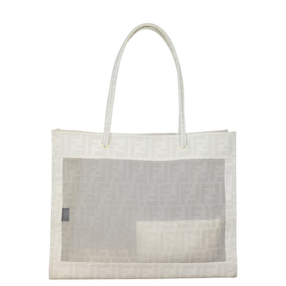 Fendi FF 1974 Mesh Tote