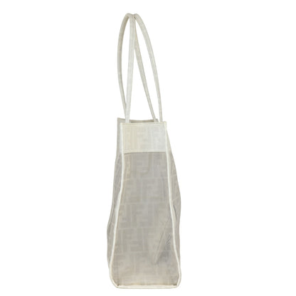 Fendi FF 1974 Mesh Tote