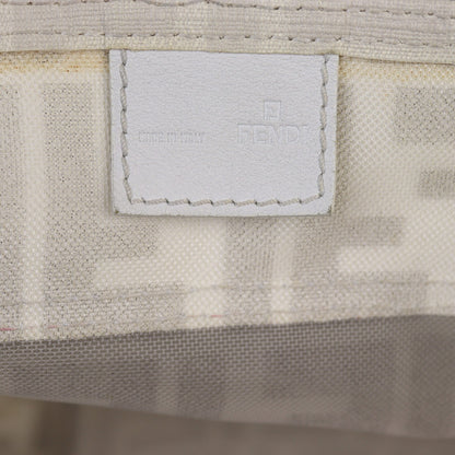 Fendi FF 1974 Mesh Tote