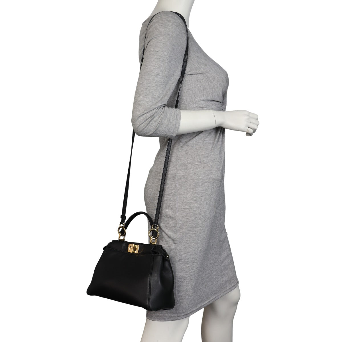 Fendi Peekaboo Mini
