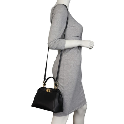 Fendi Peekaboo Mini
