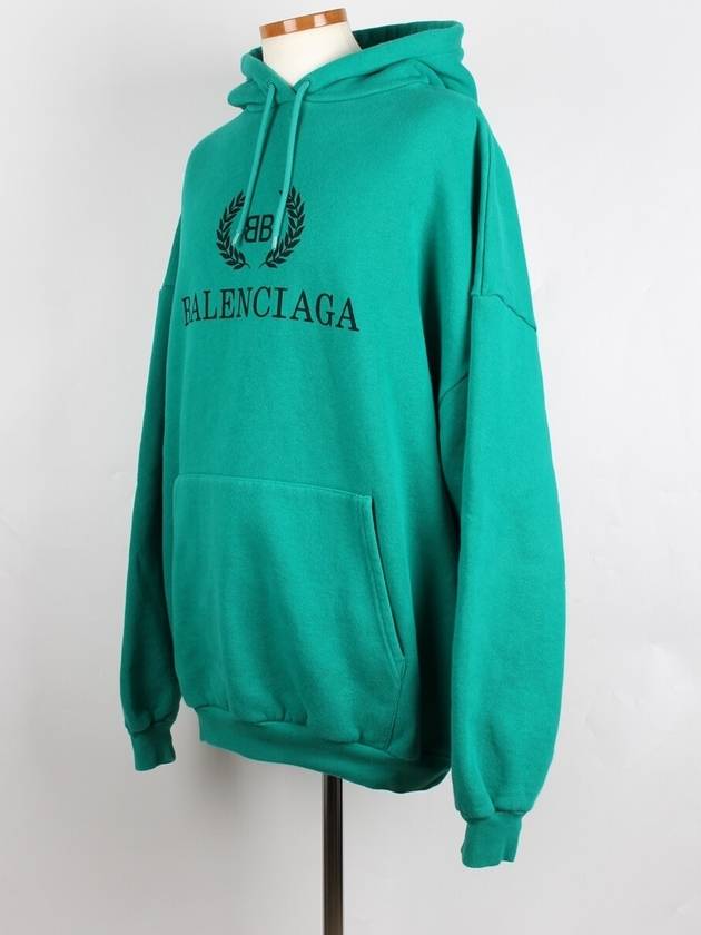 Luxury Balenciaga Trending 2025 Laurel hood M
