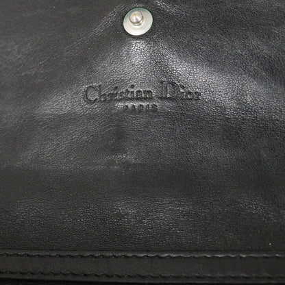 Dior Lady Dior Wallet On Chain