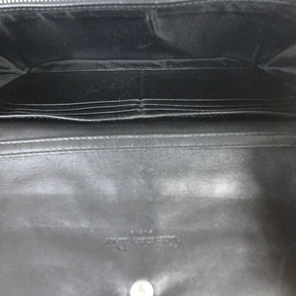 Dior Lady Dior Wallet On Chain