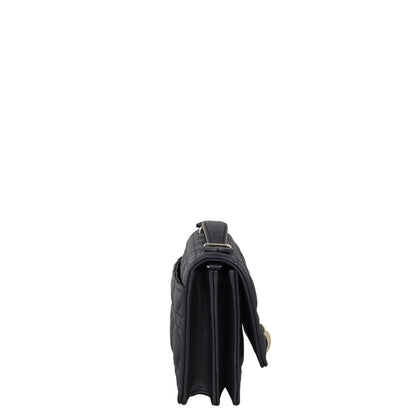 Dior My Dior Top Handle Mini Clutch on Chain
